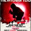 The Interrupters 来日公演