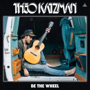 Theo Katzman テオカッツマン 貴重盤/ Vulfpec Theo Katzman テオカッツマン 貴重盤/ Vulfpec