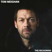 元Kasabian の Tom Meighan、ソロ・デビュー・アルバム『The Reckoning』を 4/28 リリース！