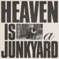 Youth Lagoon、8年ぶりとなるニューアルバム『Heaven Is a Junkyard』をリリース！