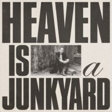 Youth Lagoon、8年ぶりとなるニューアルバム『Heaven Is a Junkyard』をリリース！