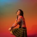 Georgia、共同プロデュースに Rostam を迎えた3rdアルバム『Euphoric』を 7/28 リリース！