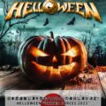 HELLOWEEN 来日公演