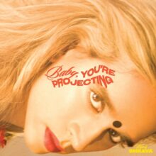 カナダのマルチアーティスト Vivek Shraya、ニューアルバム『Baby, You're Projecting』を 5/12 リリース！