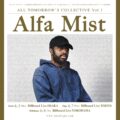 Alfa Mist 来日公演