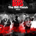 MR.BIG (ミスター・ビッグ) 来日公演