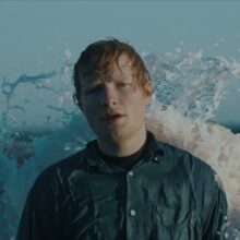 Ed Sheeran、5枚目のアルバム『- (Subtract)』を 5/5 リリース！