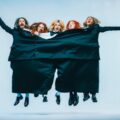 米のロックバンド GROUPLOVE、ニューアルバム『I Want It All Right Now』を 7/7 リリース！