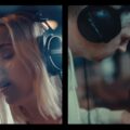 アイスランドの音楽家 Ólafur Arnalds、Ella McRobb とコラボした新曲「and we’ll leave it there…」をリリース！