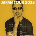 TOMMY GUERRERO 来日公演