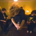 ロンドンのオルタナロック・バンド King Nun、4年ぶりのセカンドアルバム『Lamb』を 9/29 リリース！