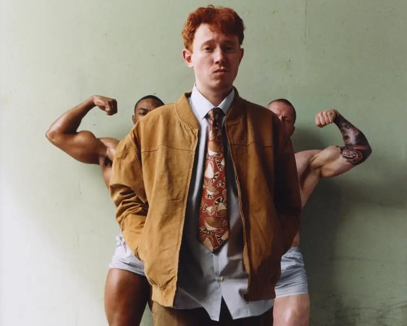 King Krule