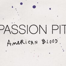 Passion Pit、2012年のアルバム『Gossamer』10周年記念版をリリース！