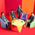 スピッツ全国ツアー『SPITZ JAMBOREE TOUR 2023-2024 (仮)』