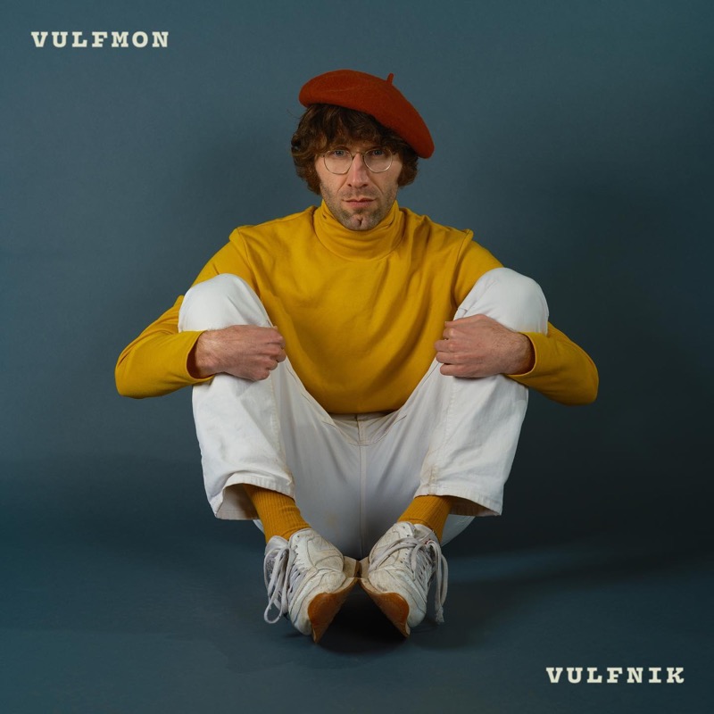 Vulfmon