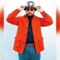 Mndsgn & The Rare Pleasures with Devin Morrison 来日公演