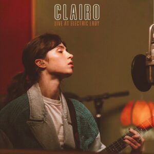 Clairo や Claud が在籍する話題のバンド Shelly、5年ぶりとなる新曲