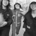 韓国のパンクバンド Sailor Honeymoon、デビューシングル「Cockroach」をリリース！