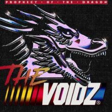 ジュリアン・カサブランカス率いるバンド The Voidz、2年ぶりの新曲「Prophecy of The Dragon」をリリース！