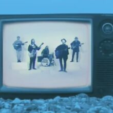 UKリヴァプールのサイケロック・バンド The Coral、2枚のアルバムを 9/8 に同時リリースを発表！
