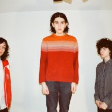 米シカゴのラウドなパンクバンド Lifeguard、2つのEPを融合した作品を Matador から 7/7 リリース！