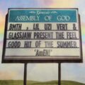 Bring Me The Horizon、ラッパーの Lil Uzi Vert、Glassjaw の Daryl Palumbo をフィーチャーした新曲「AmEN!」をリリース！