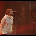 リアム・ギャラガー、新たなライブアルバム『KNEBWORTH 22』を 8/11 リリース！