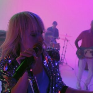 Metric - Formentera II
