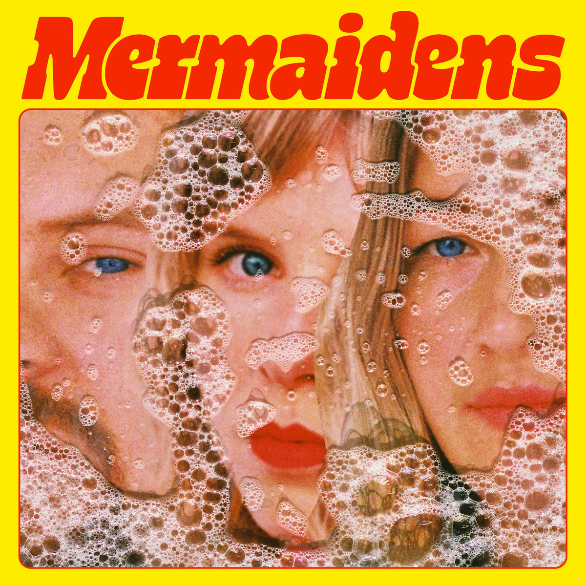 Mermaidens