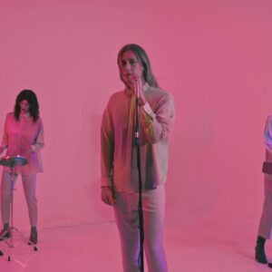 韓国のシューゲイズ・バンド Parannoul、ニューアルバム『After