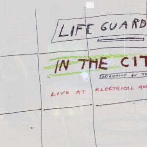 洋楽 Ripped and Torn /Lifeguard LIFEGUARD - RIPPED AND TORN (CD)
