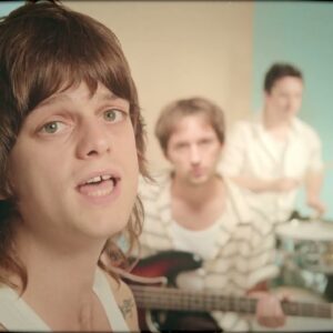 Yves Tumor & NINA によるデュオ、デビューシングル「WE DONT COUNT