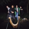 ロンドンのポストパンク・バンド Folly Group、デビューアルバム『Down There!』を来年 1/12 リリース！