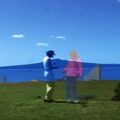 Crumb と Melody's Echo Chamber がコラボシングル「Le Temple Volant」をリリース！