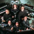 King Gizzard & The Lizard Wizard、今度はシンセ主体のニューアルバム『The Silver Cord』を 10/27 リリース！