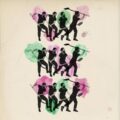 LAのロックバンド PAPA、7年ぶりのサードアルバム『Dig Yourself Or Dig A Hole』を 10/13 リリース！