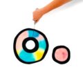 ロンドンのデュオ O. デビューEP『Slice』を Speedy Wunderground から 11/24 リリース！