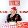 Ty Segall、今年2枚目となるニューシングル「Eggman」をリリース！