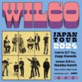 Wilco (ウィルコ) 来日公演
