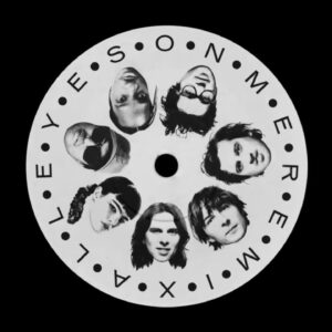 フランスのハウス・デュオ Braxe + Falcon と Phoenix がコラボした