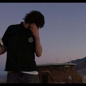 QUADECA、ニューアルバム『Vanisher, Horizon Scraper』を 7/30