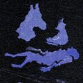 ロンドンの5人組エクスペリメンタル・バンド Leather.head、デビューEP『welded』を 12/1 リリース！