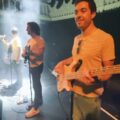 The Fearless Flyers が Louis Cole をフィーチャーしたサウンドチェック映像を公開！