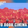 Two Door Cinema Club、サマソニ2023に出演した「Changing of the Seasons」のライブ映像が公開！