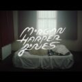 UKマンチェスターのソングライター Morgan Harper-Jones、デビューアルバム『Up To The Glass』を 2/23 リリース！