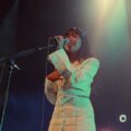 beabadoobee、今年2枚目となるライブアルバム『Live in LA』をリリース！