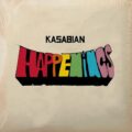 Kasabian、通算8枚目となるニューアルバム『Happenings』を 6/7 リリース！