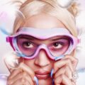 Lolo Zouaï、5曲入りの新作EP『Crying in the Carwash』をリリース！