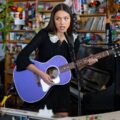 Olivia Rodrigo、NPR Music の人気企画 Tiny Desk Concert に出演！