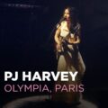 PJ Harvey、パリ・オリンピアで行われたフルライブ映像が公開！